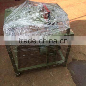 Good Quality Automatic Bamboo Toothpick Making Machine photo-3