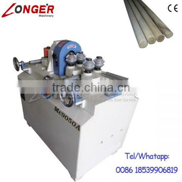 Industrial Round Rod Maker Machine/Mop Handle Machine prices