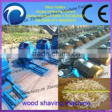 wholesale wood shaver / best service wood shaving machine0086-13503826925