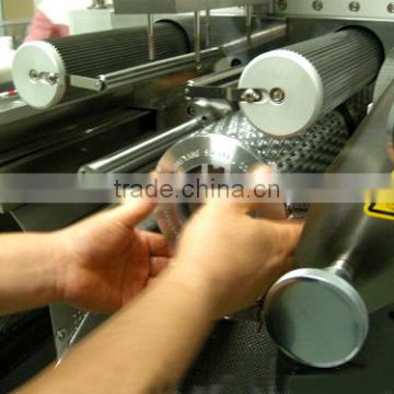 Automatic Amoxicillin powder capsule filling machine