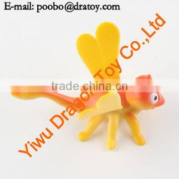 Yiwu made kid plastic toy factory