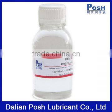 Top quality 26# white oil/white paraffin oil