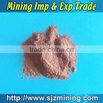 Bulk Crude Vermiculite Manufacturers Directly Sale photo-3