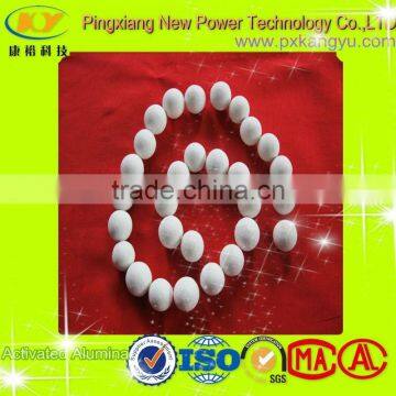 High Quality Refractory Ceramic Balls