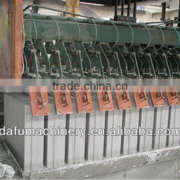 2014 High strength -plaster block production line from China mainland