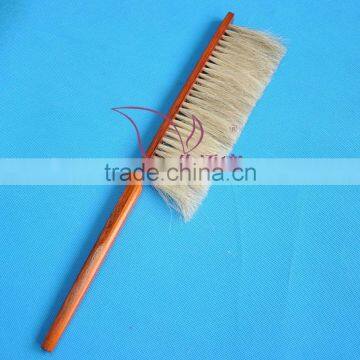 factory price beekeeping tools horse tail bee brush