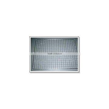 barbecue grill netting