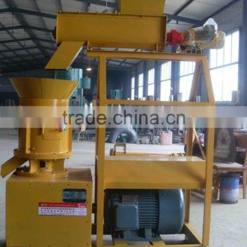 agriculture farming biomass sawdust briquetting machine/wood pellet machine