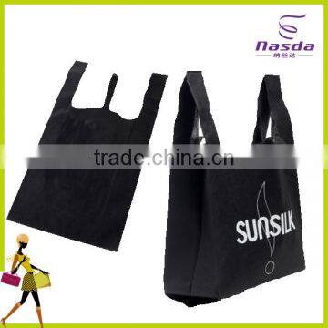 ultrosonic super market shopping bag