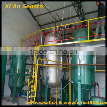 Hot selling Rapeseed Solvent Extraction Equipment