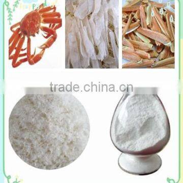 Chinese Brand Factory Supply Water soluble Chitosan