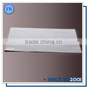 High quality China water soluble pva non woven interlining fabric