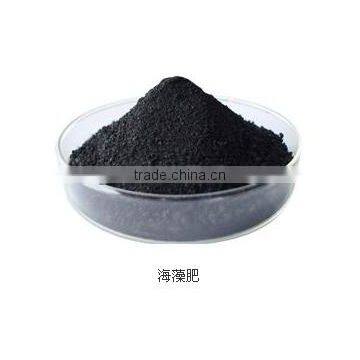 seaweed extract fertilizer special for vegetable and plants