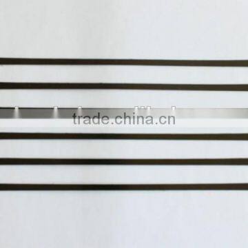 PP Uniaxial Geogrid/factory 90KN 120KN 170KN 200KN photo-3