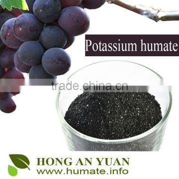 potassium humate fertilizer k2o fertilizer