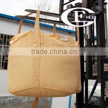 FIBC bags for bitumen/big bag