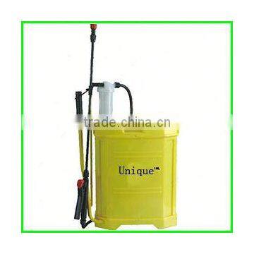 16L knapsack power sprayer agriculture sprayer backpack sprayer manual