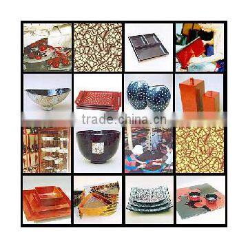 2015 Sale Handicrafts, Lacquer Products