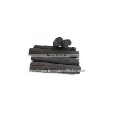 Black Vietnam Hardwood Charcoal For Bbq