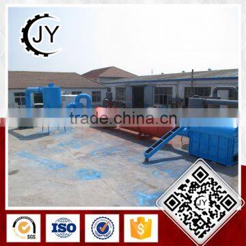 Reasonable Structure Minimum Installation Manure Rotary Dryer Price photo-3