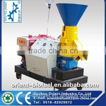 2015 wood pellet mill flat die with Durable Wearing Parts and CE Certification