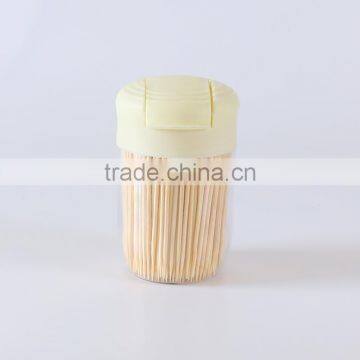 Interdental Brush Toothpick in Box photo-4