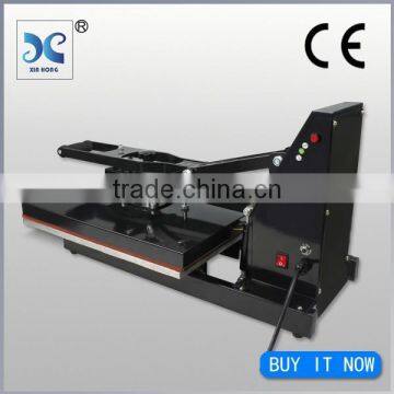 2016 UK Popular Auto Open Heat Press Machines photo-2