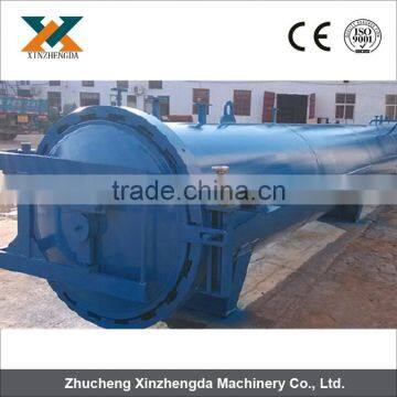 Pressure Wood Treatment for Sale photo-6