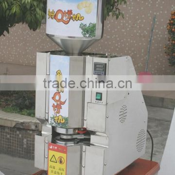 hot selling rice cake machine magic pop