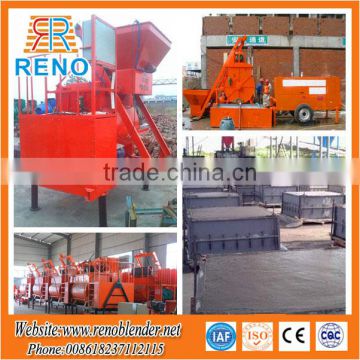 Factory price lightweight brick making machines for sale