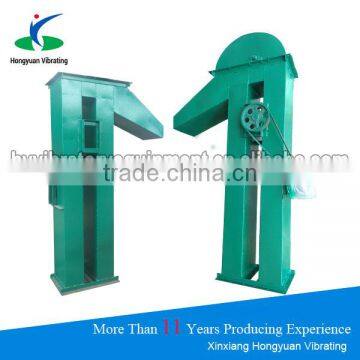 China factory direct supply Bucket Elevator for Chips