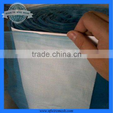 Fiberglass Mosquito Netting/ mosquito nets for windows (Guangzhou Factory)