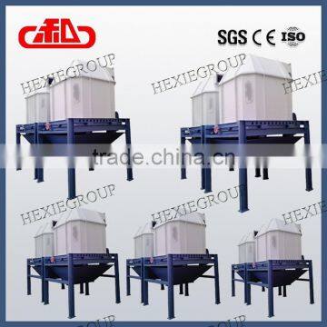 Broiler Food Cooler Factory