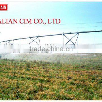 agricultural modern sprinkler equipment in China