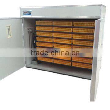 2015 New Type Cheap Egg Incubator WQ-4224 Commercial Incubator for Sale photo-3
