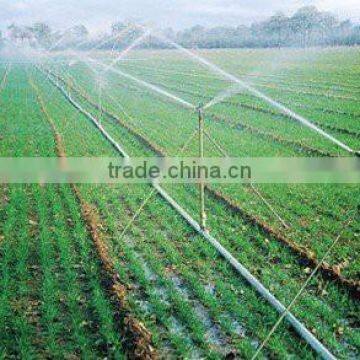 Micro Irrigation System