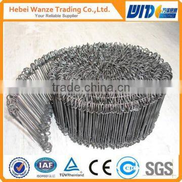 TUV certificated factory rebar tie wire or baling wire