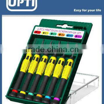 6pcs Precision screwdriver set