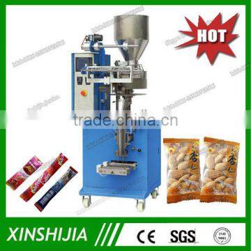 Automatic vertival condiment packing machine with good price