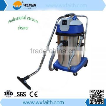 Floor scrubber machine