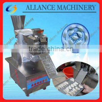 dumpling filling and forming machine