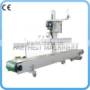 Feed Heat Sealer Machine