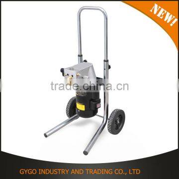 1200W electric spray paint machine with paint spray gun spare parts