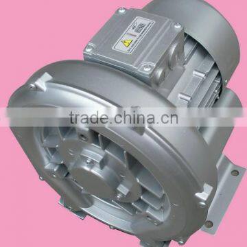 2016 High Power and Long Longevity Fan Motor Air Blower For Drying and Conveying photo-6