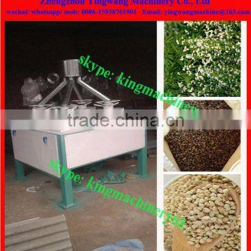 Buckwheat Hard Skin Removing Machine