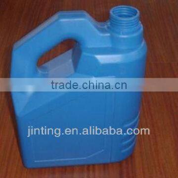 PLASTIC WATER BUCKET / CHEMICALS CONTAINER