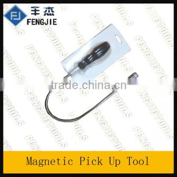 5LB Fashlight With Telescopic Magnetic Pick-Up Tool