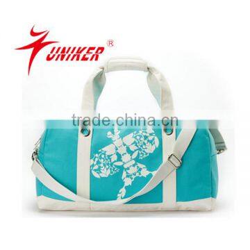 lady travel hiking business luggage bag sports bag casual handbag