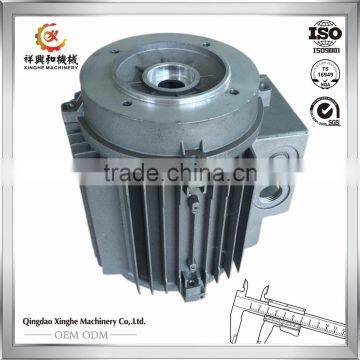 2017 precision die casting supplier aluminum die cast die casting products