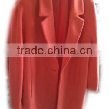 jacinth 2 side wool coat